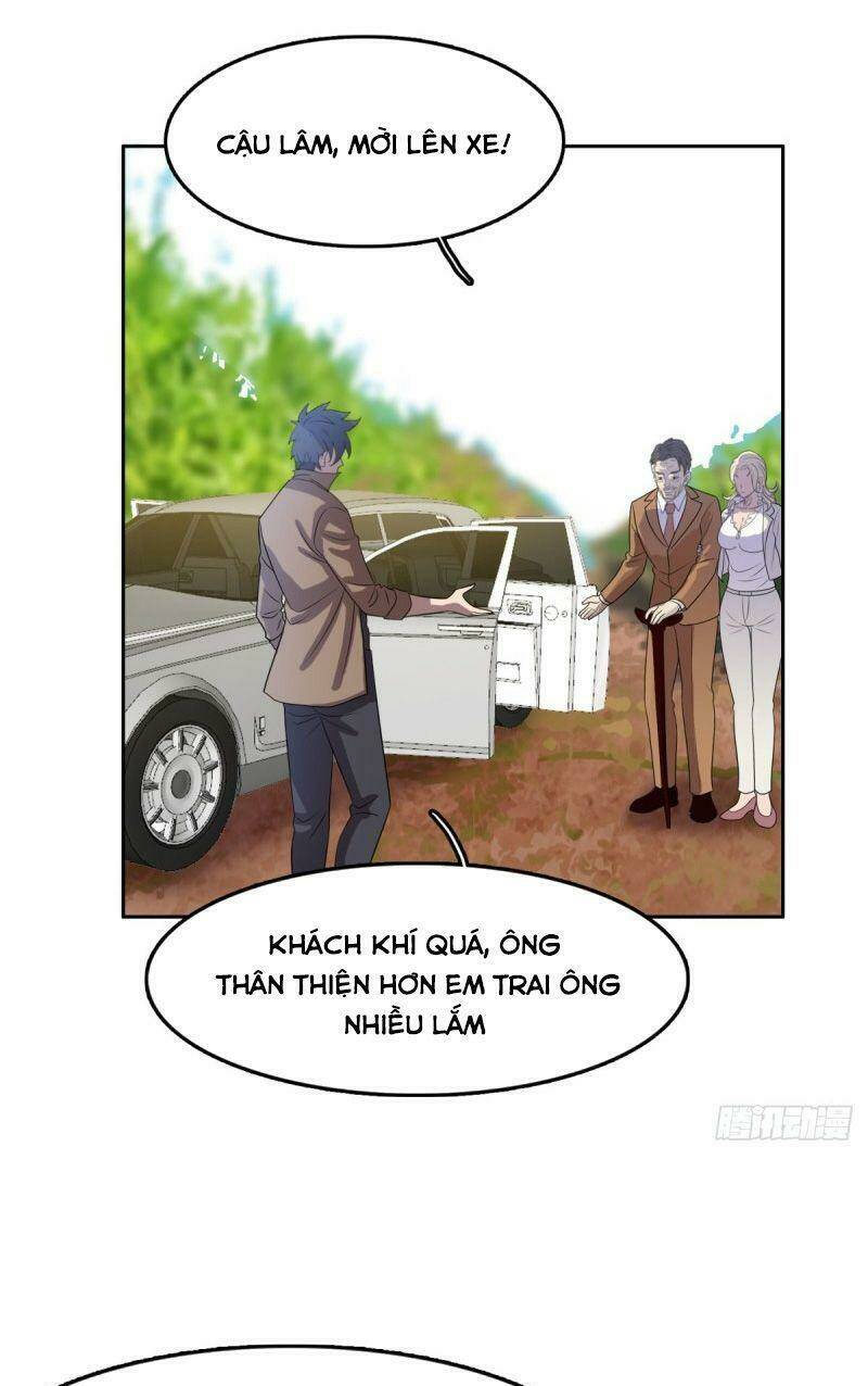 phụ hồn giả chapter 34 7