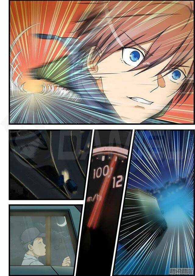 đào hoa bảo điển chapter 77 5