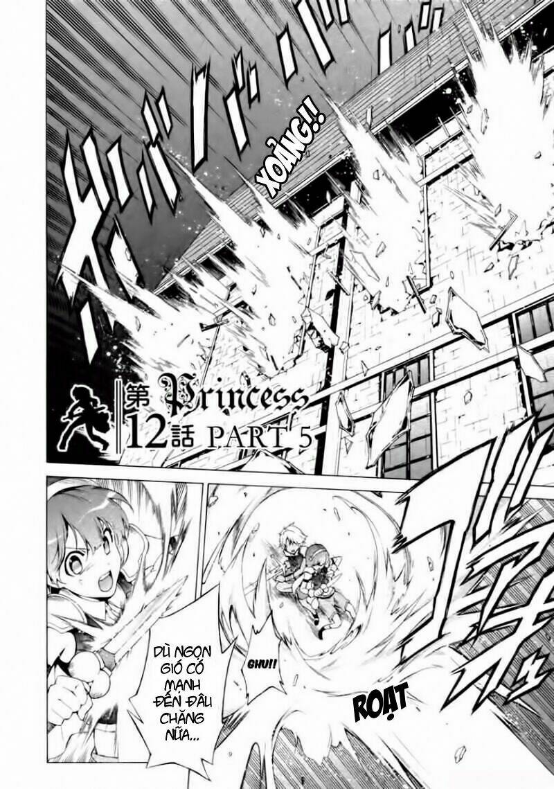 seiken no blacksmith chapter 12 3