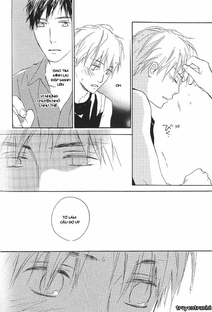 tenohira no seiza chapter 3 31