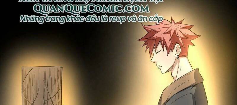 võ lực chí mạng chapter 29 35