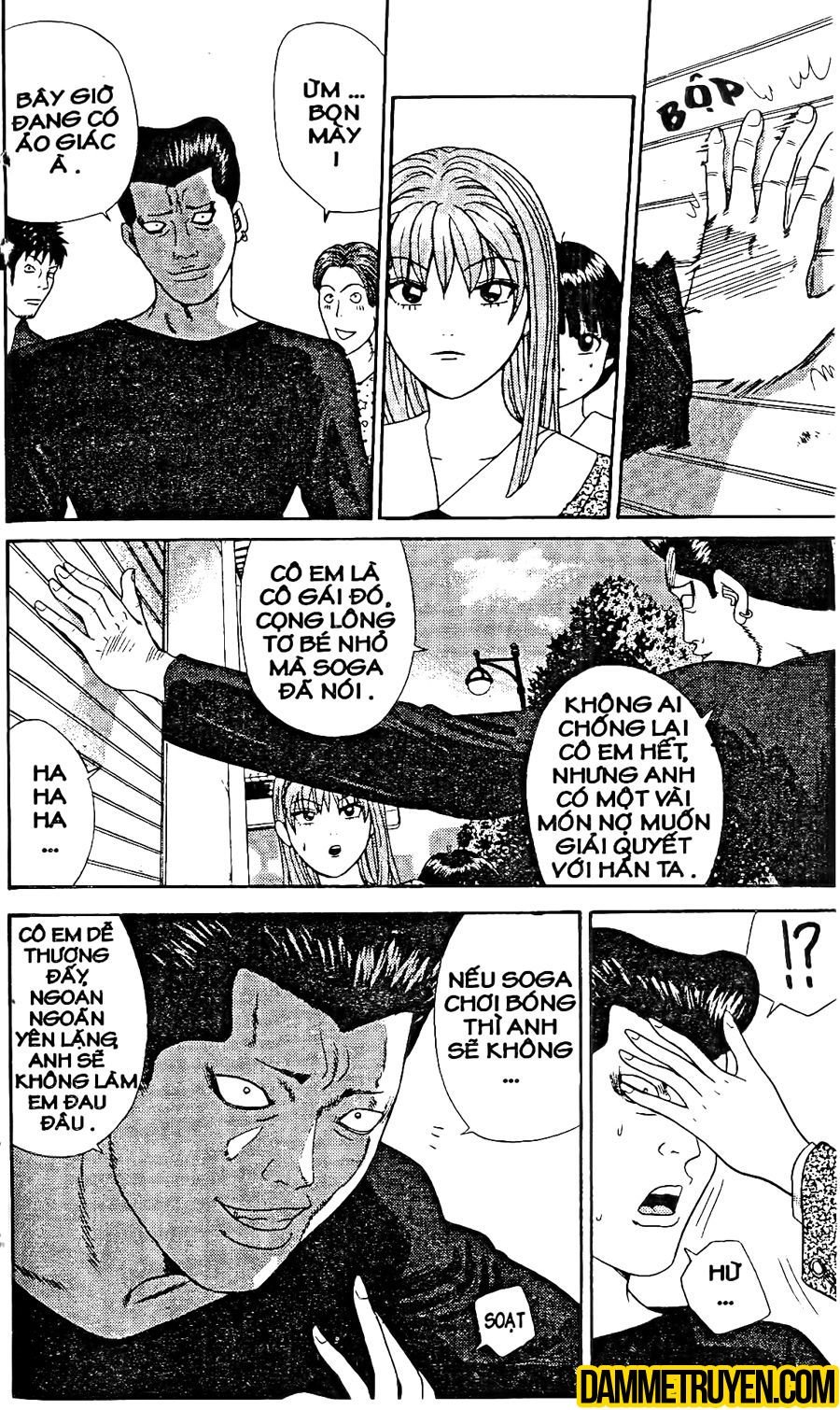 tenshi na konamaiki chapter 10 10