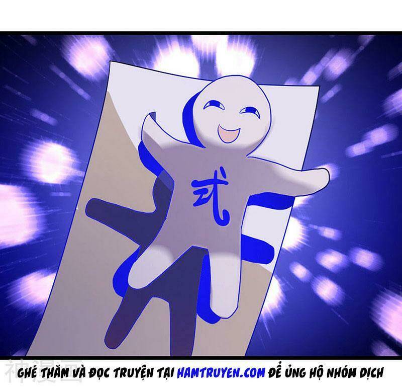 cửu dương thần vương chapter 184 36