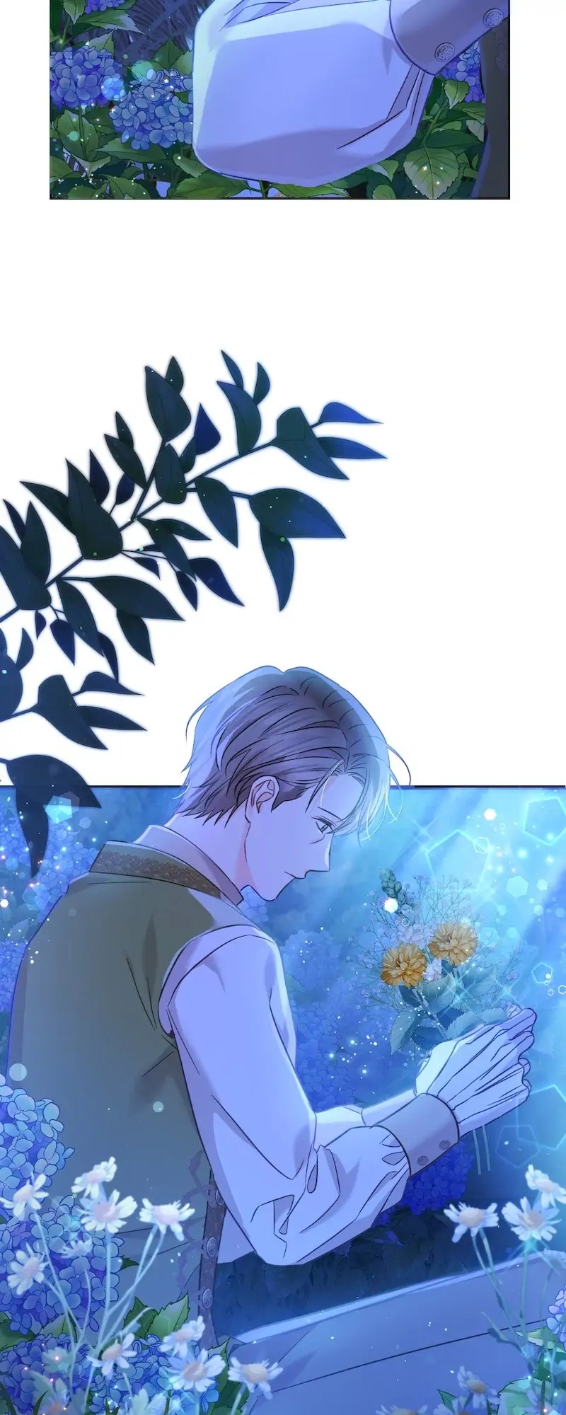 tôi sẽ cứu nam phản diện bị nữ chính ruồng bỏ chapter 90 4