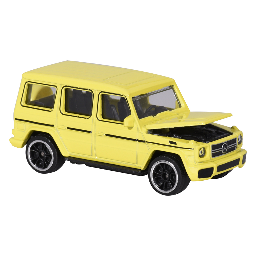 Xe mô hình Majorette Premium Cars