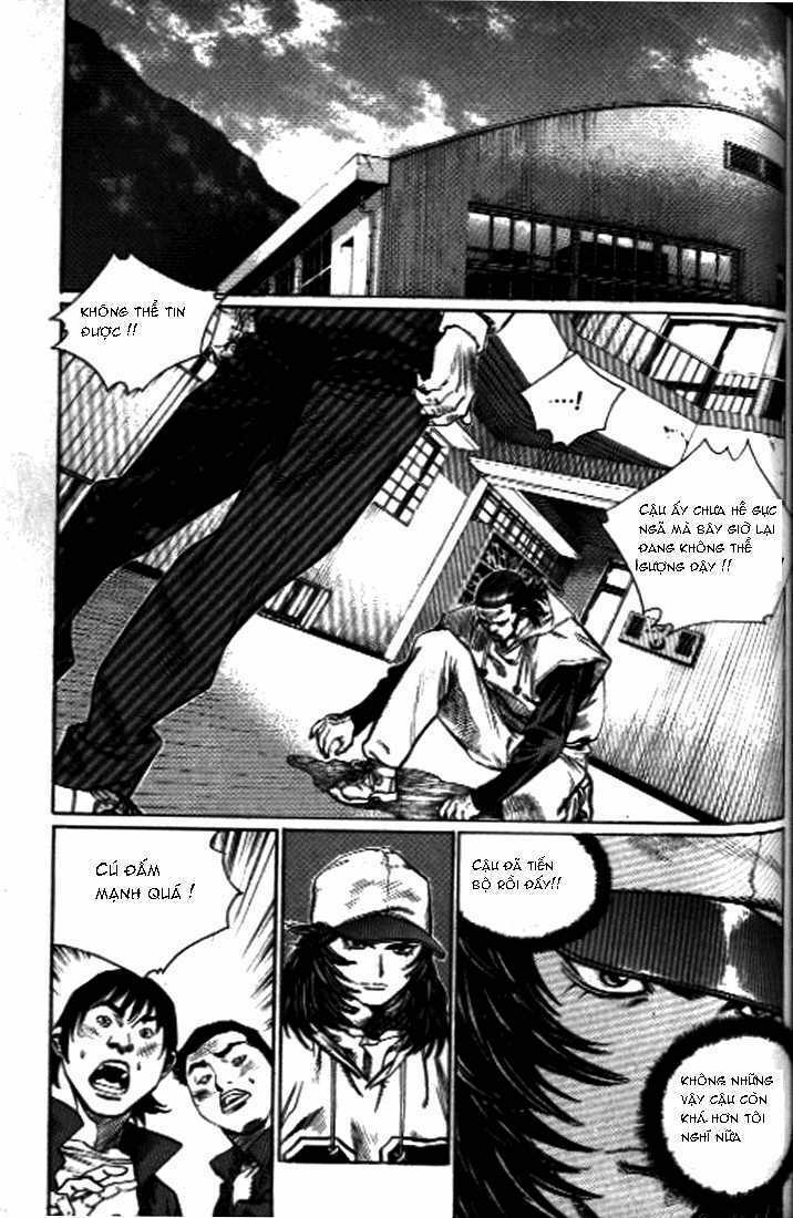 change guy chapter 251 13