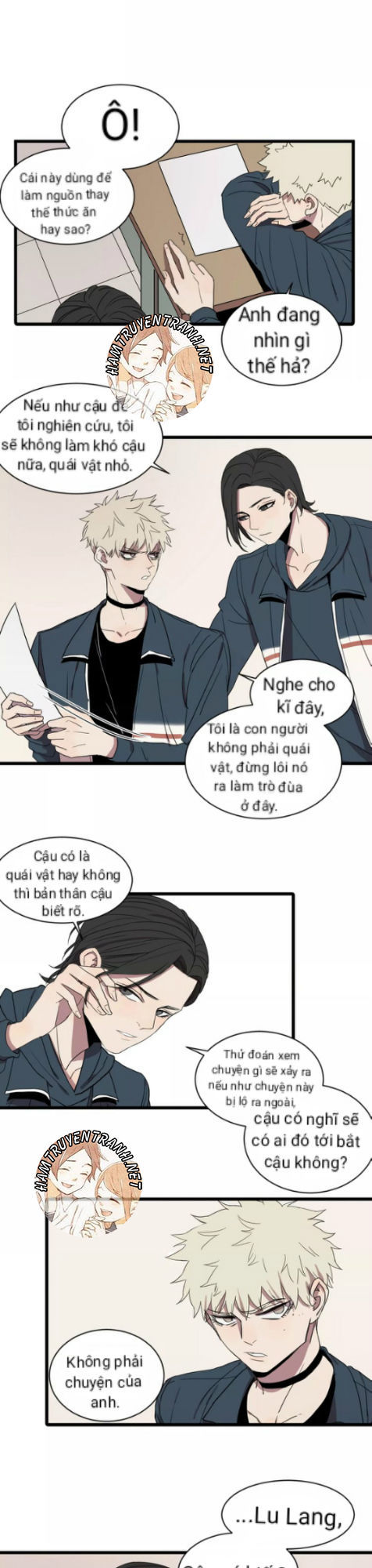 the unfeeling me chapter 2 14