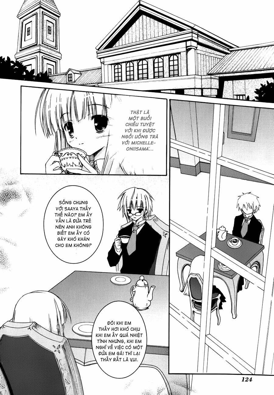 nusunde lilith chapter 4 5