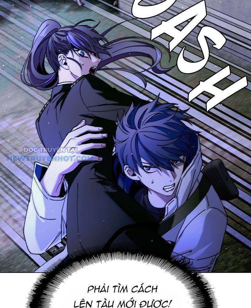 tận thế cũng chỉ là trò chơi chapter 16 5