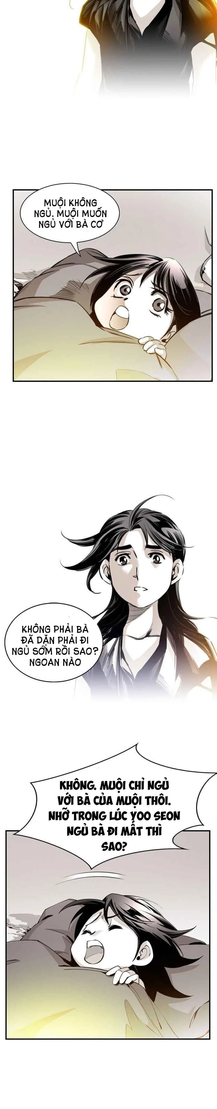 đường đến thiên đàng chapter 2 19