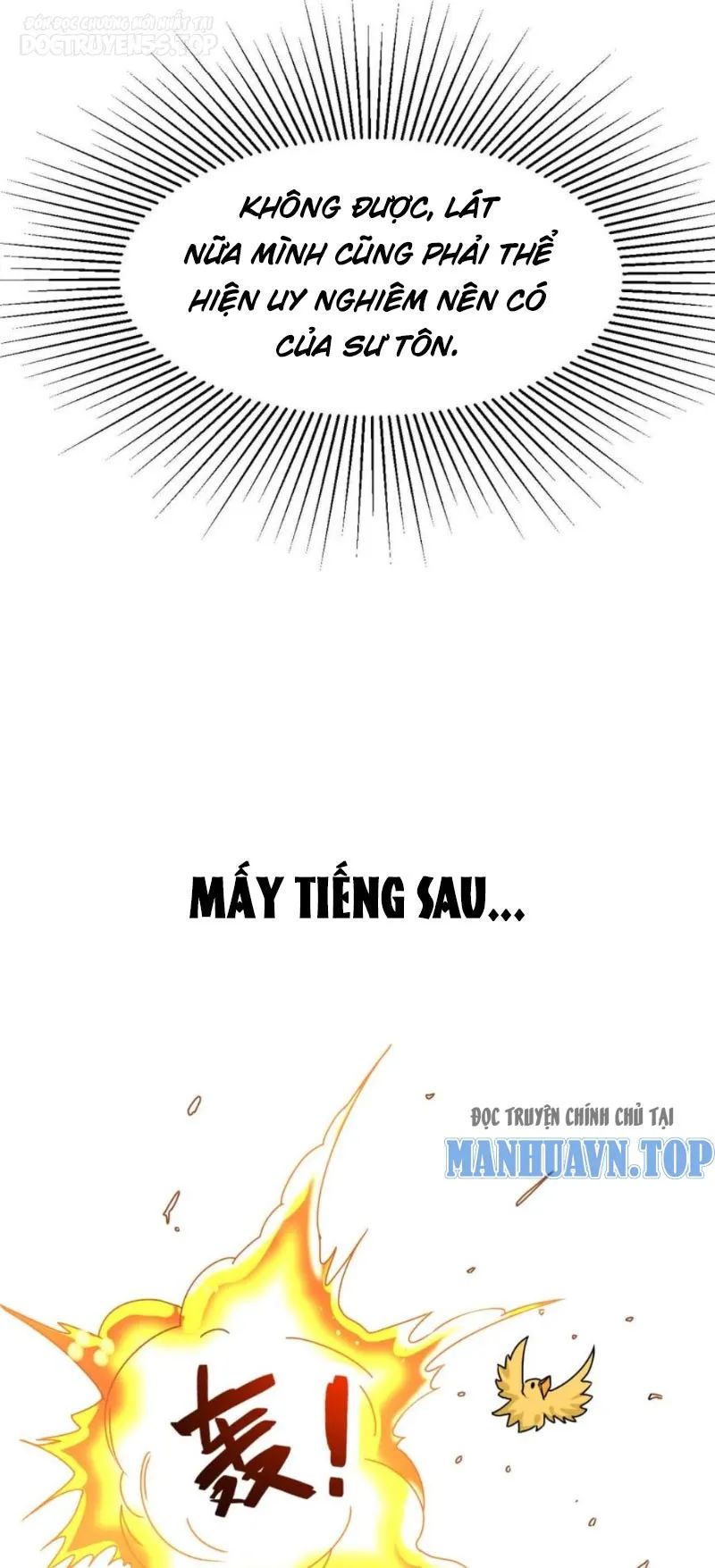 huyền huyễn: ta bắt đầu vô địch từ bại gia chapter 6 6