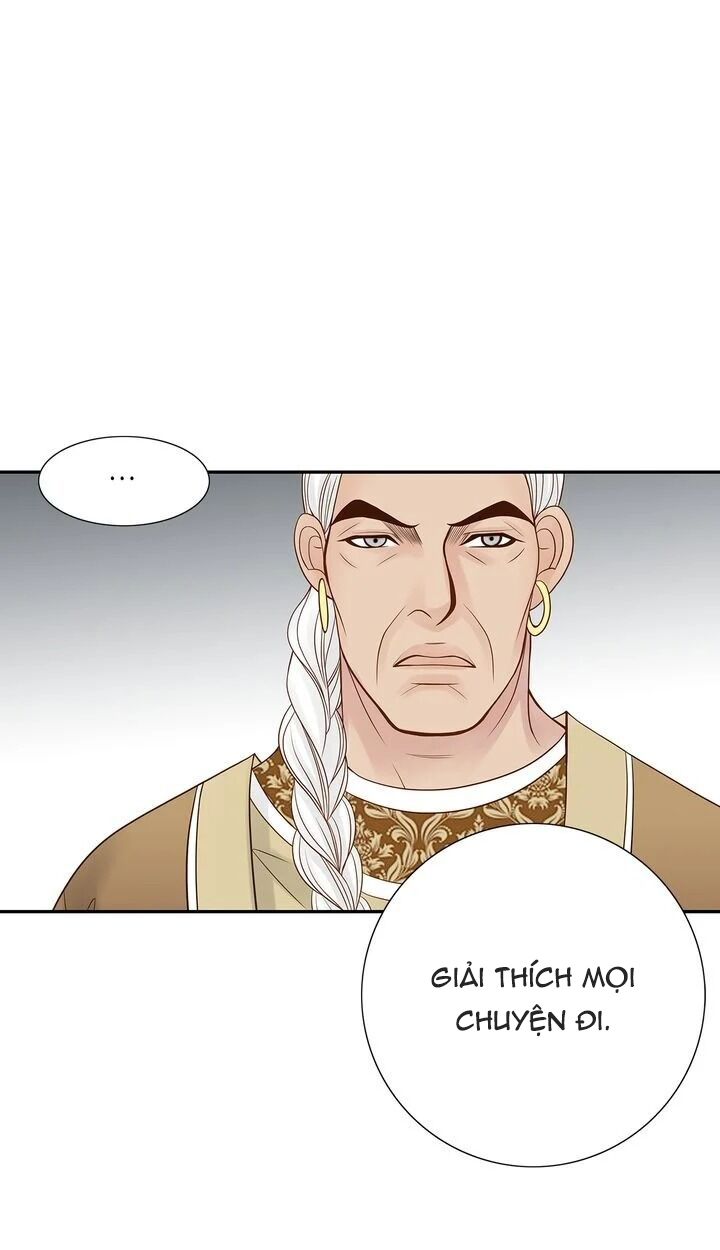 nữ hoàng bí ẩn chapter 11 43