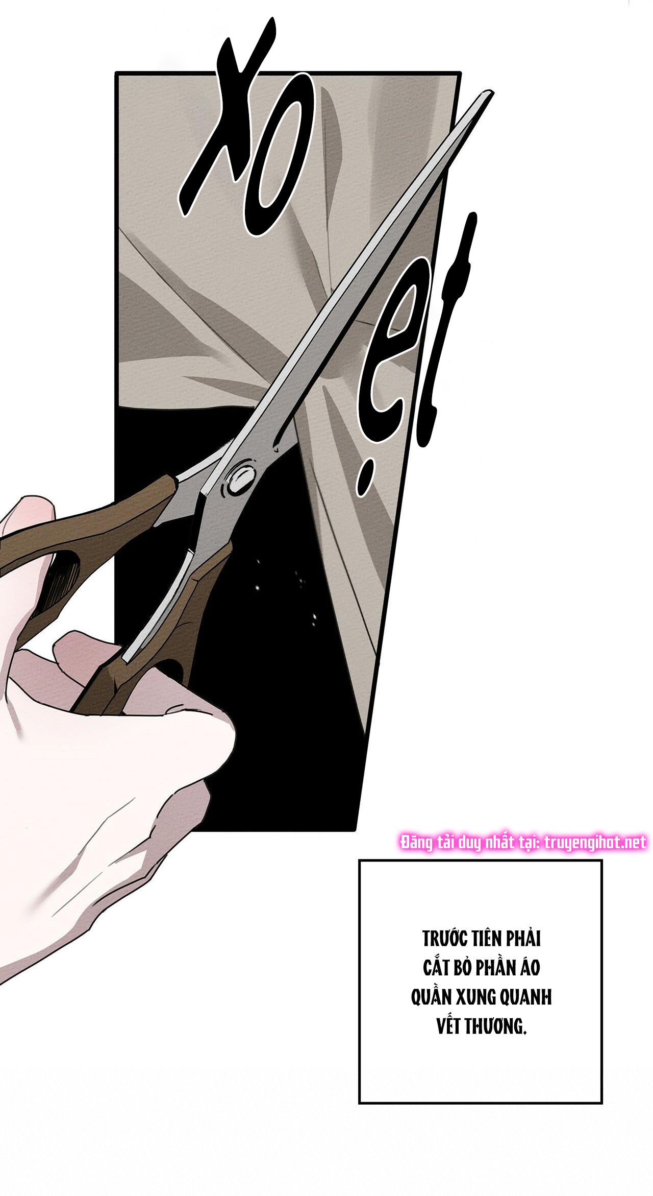 Dưới Bóng Cây Sồi chapter 39 21