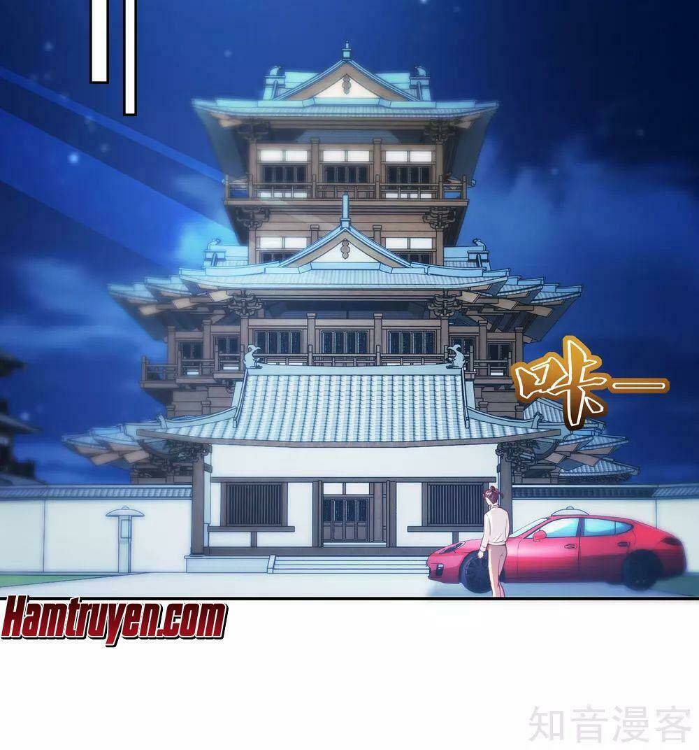 chí tôn toàn năng chapter 17 15