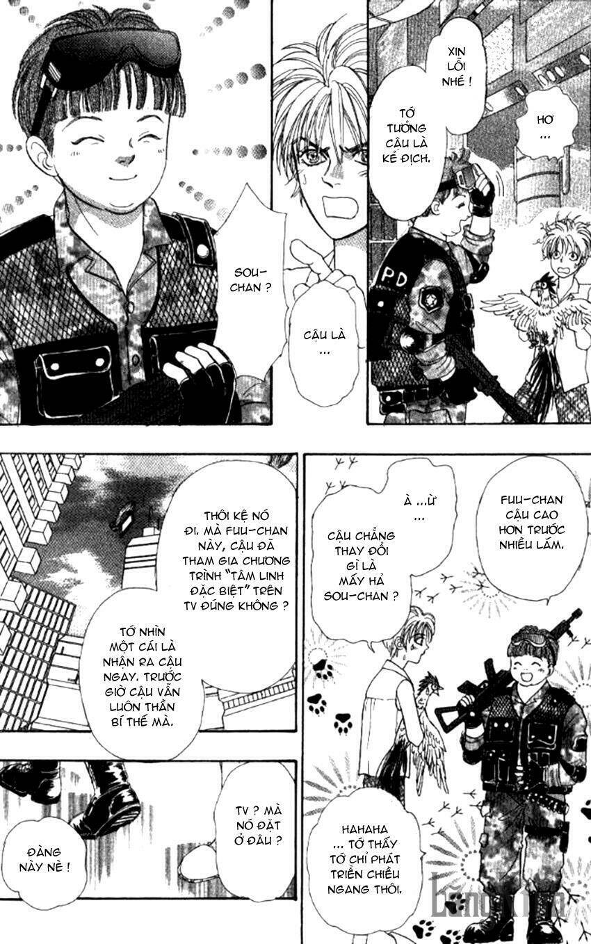 genjuu no seiza - ngôi sao bí ẩn chapter 6 15