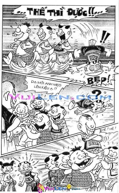 thần đồng đất việt chapter 4 11