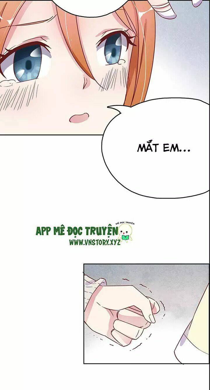 yêu em, sai đến tận cùng chapter 6 23