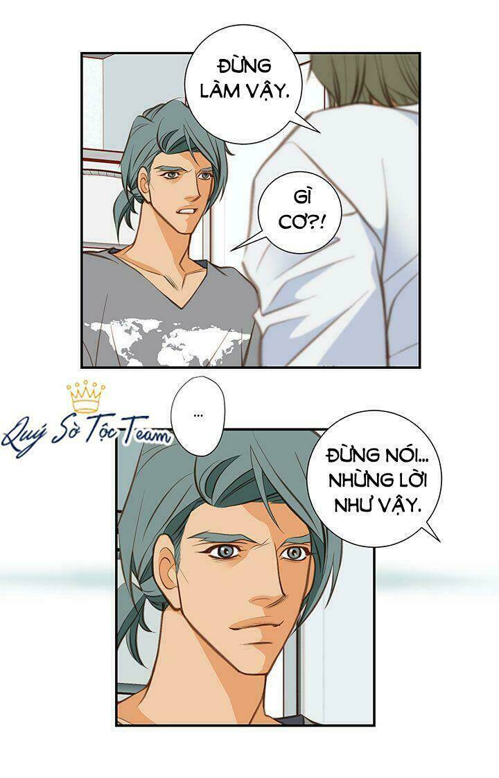 tiếp xúc chí mạng chapter 73 51