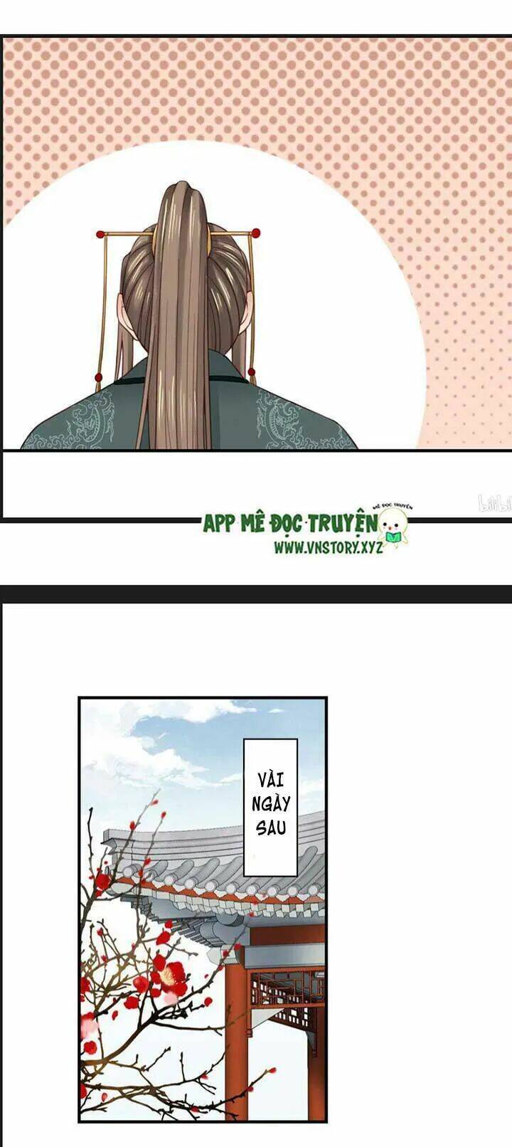 kiều nữ độc phi chapter 98 14