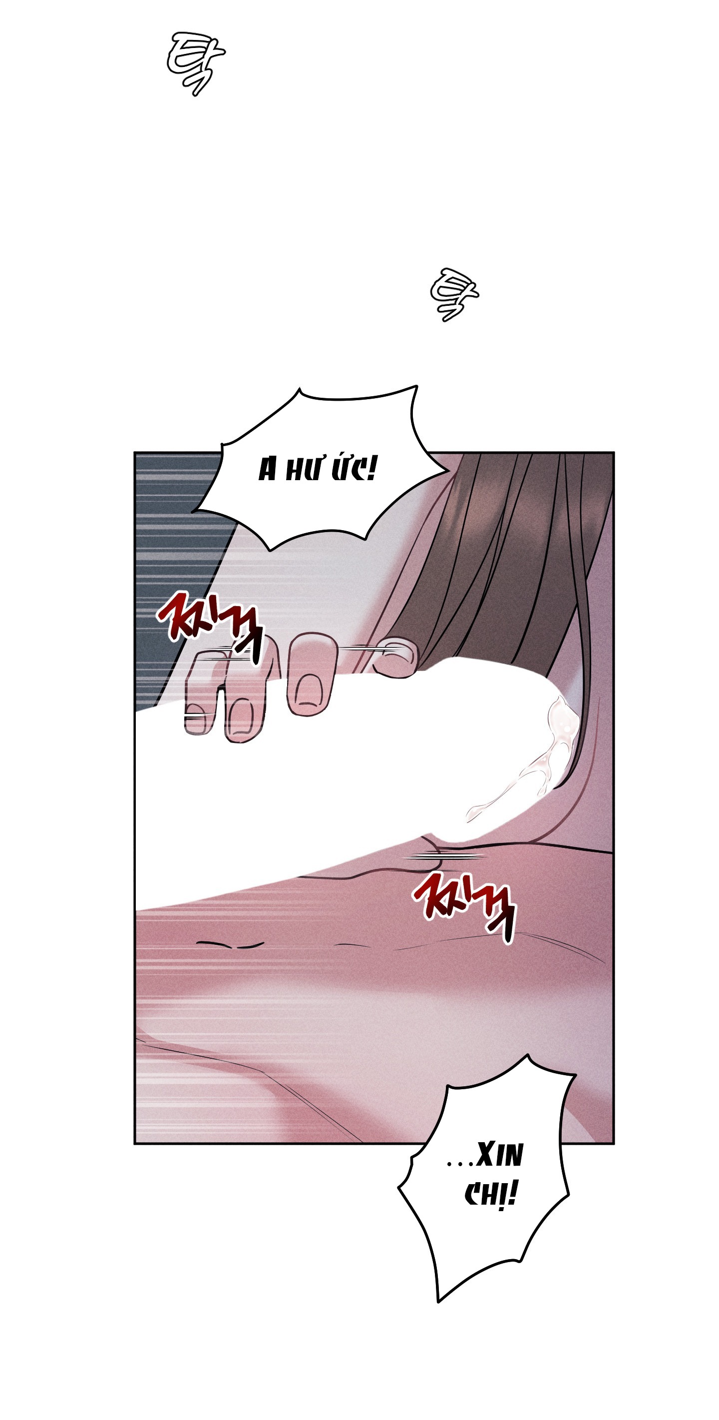 [18+] thành người yêu kém tuổi từ hôm nay chapter 3.1 15