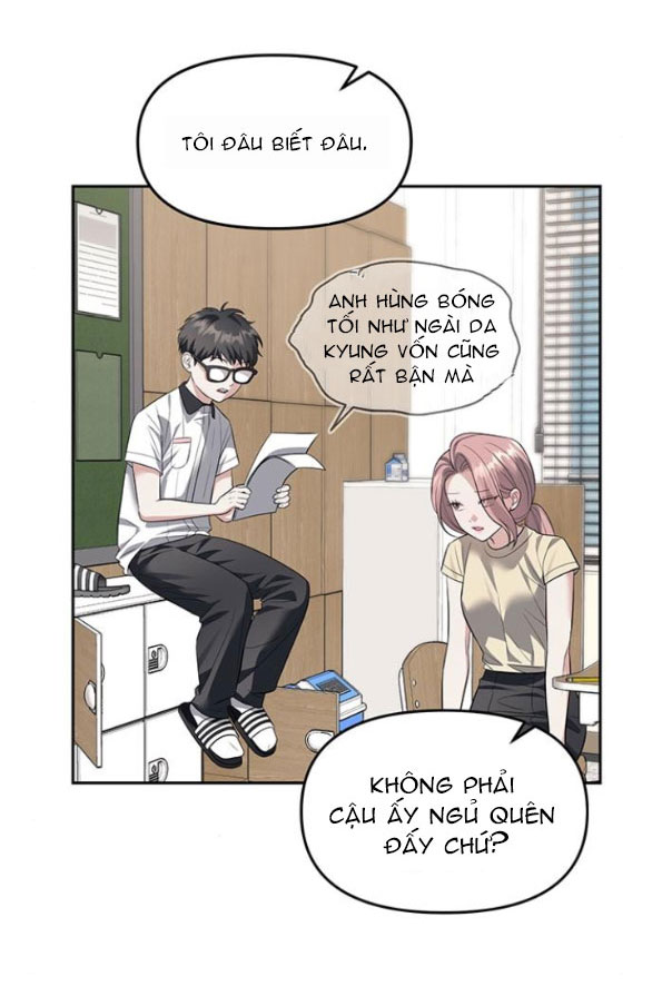 xâm nhập trường trung học tài phiệt chapter 54.2 14