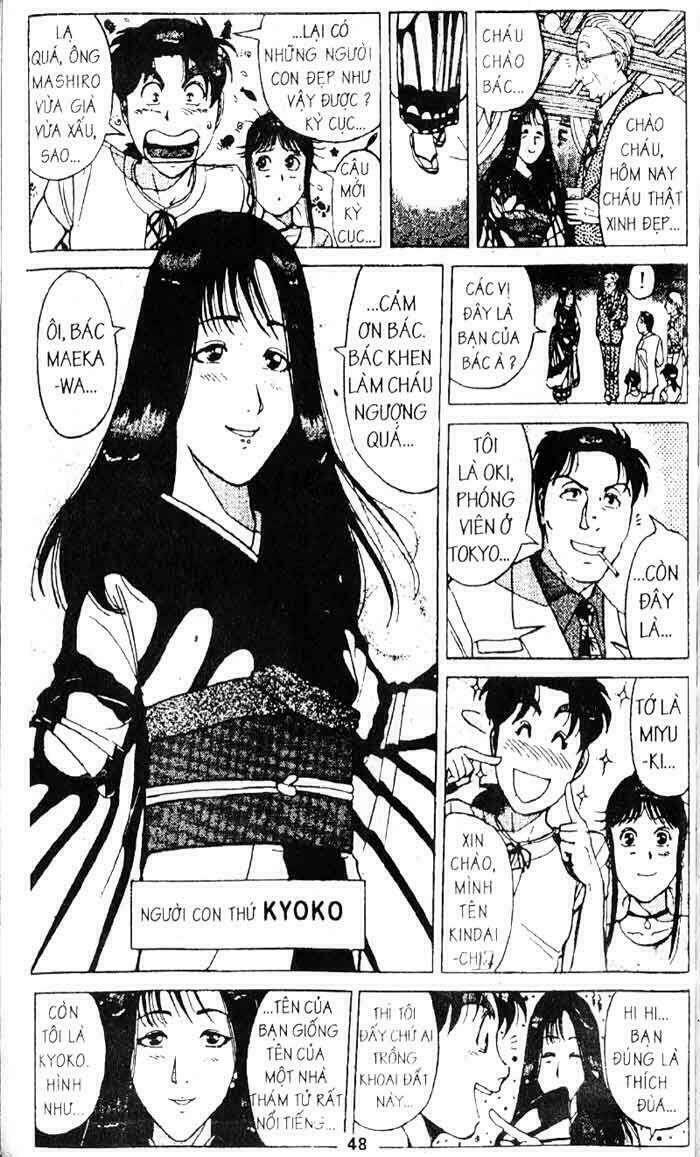 thám tử kindaichi (bản đẹp) chapter 162 7