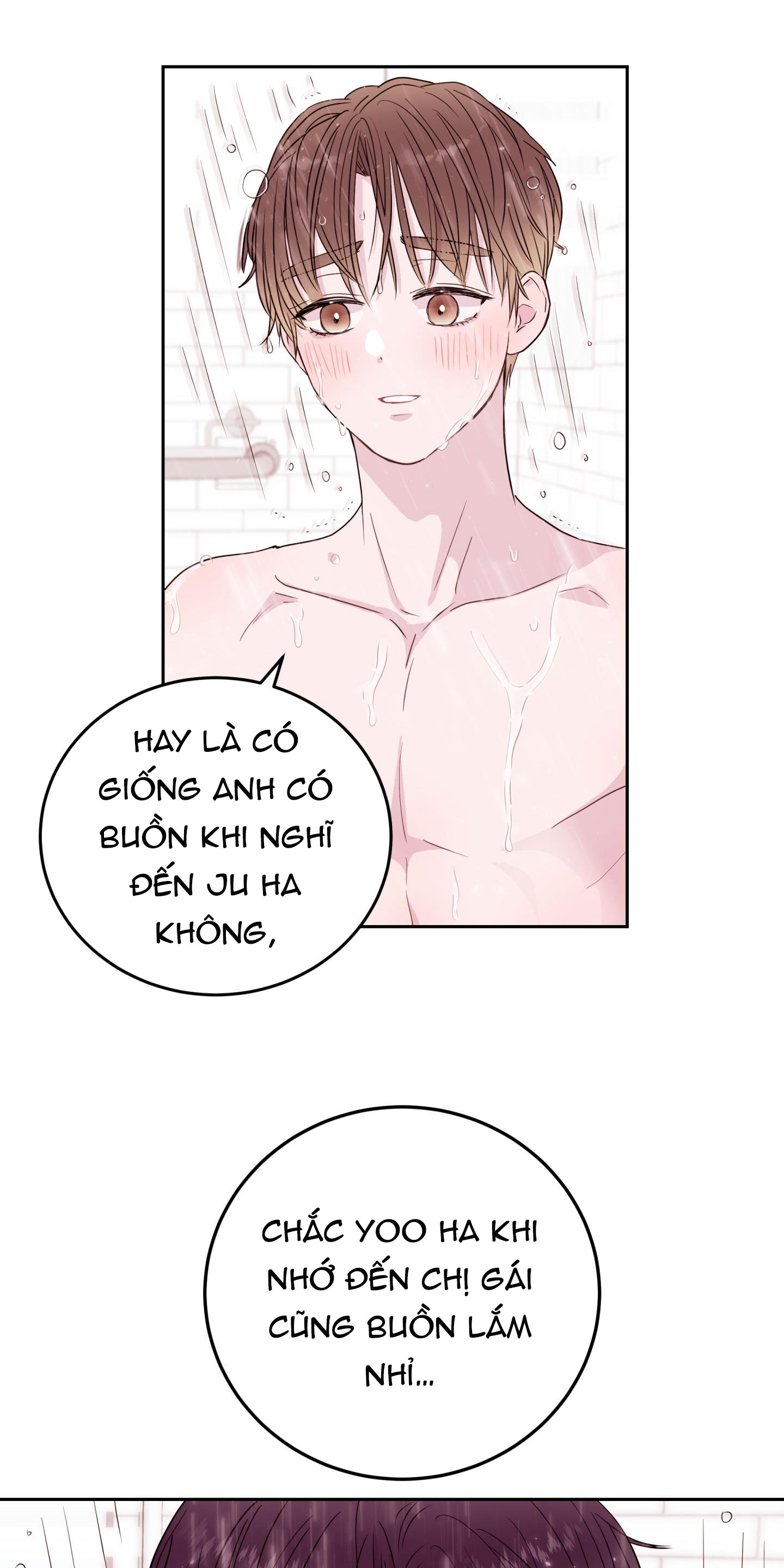 em trai vợ thật nguy hiểm chapter 8 45