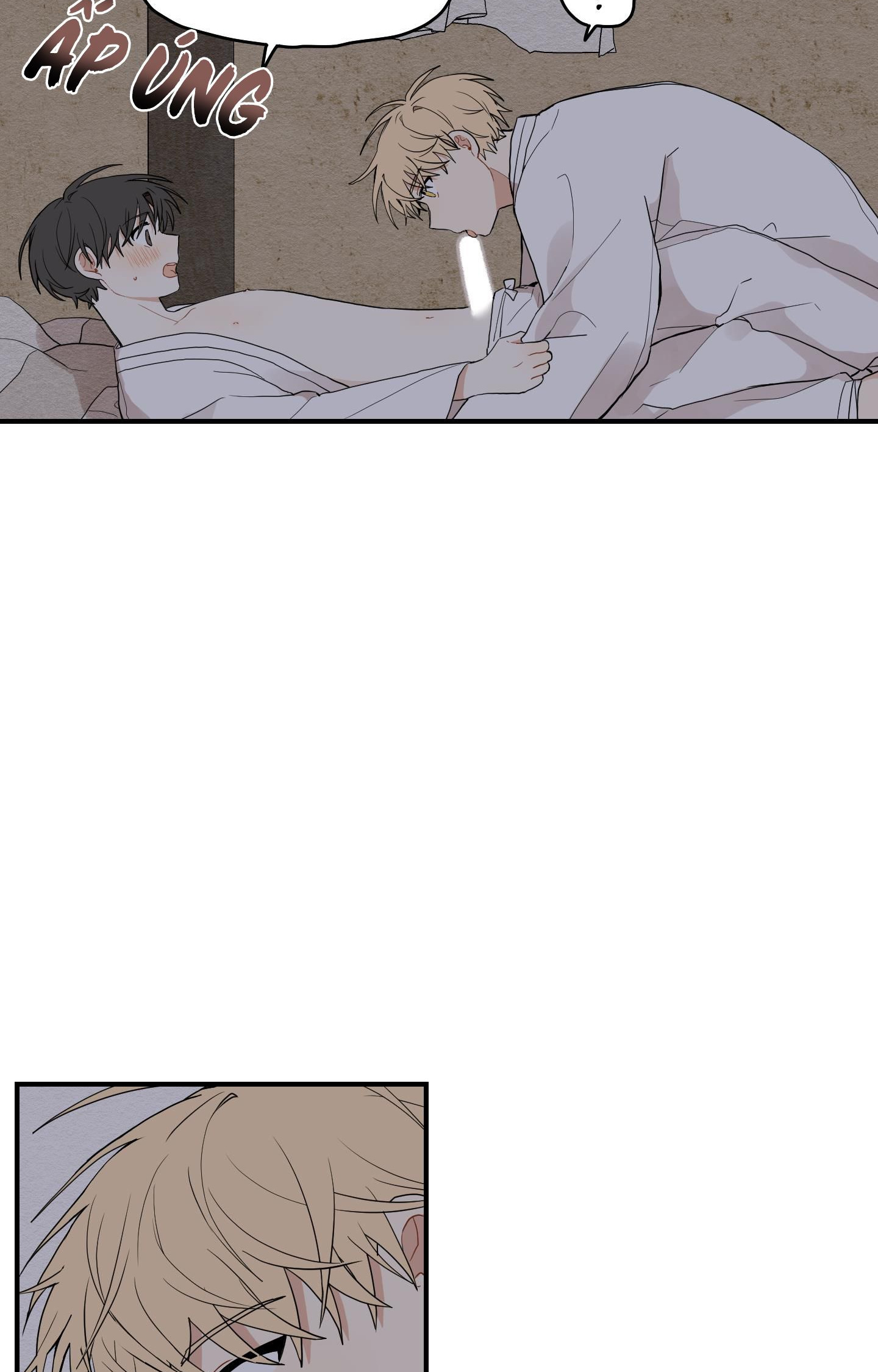 đường hoa liên kiều rơi chapter 13 18