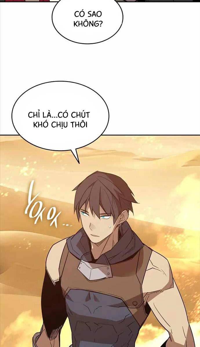 tôi là lính mới chapter 170 63