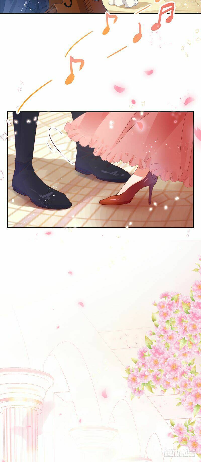 ác nữ cải biến chapter 22 10