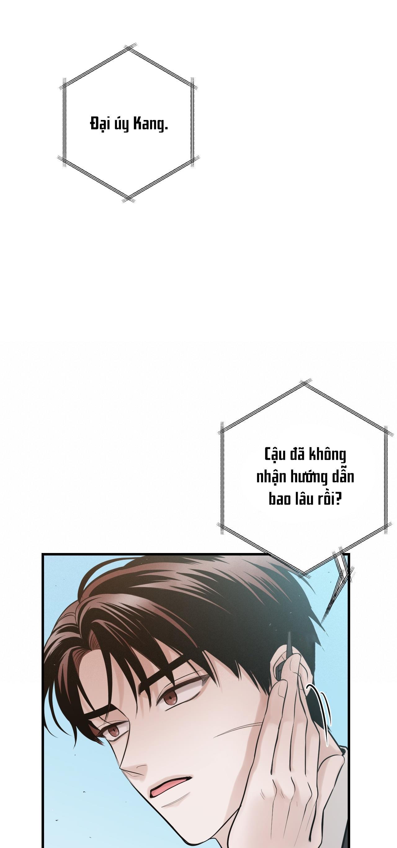 băng qua thiên đường chapter 1 18