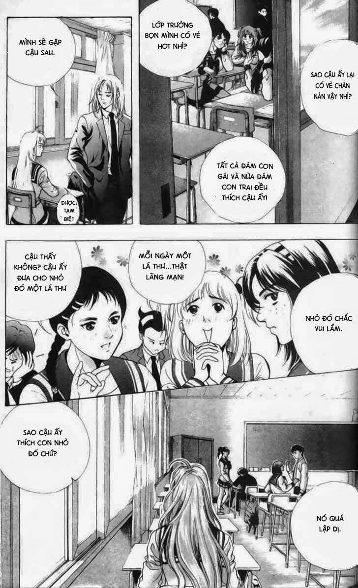 evil's return chapter 3 14