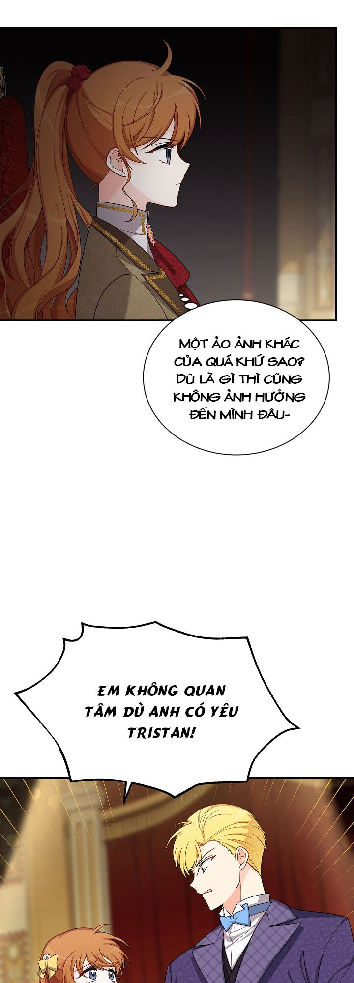 nữ công tước với tâm hồn trống rỗng chapter 44 15