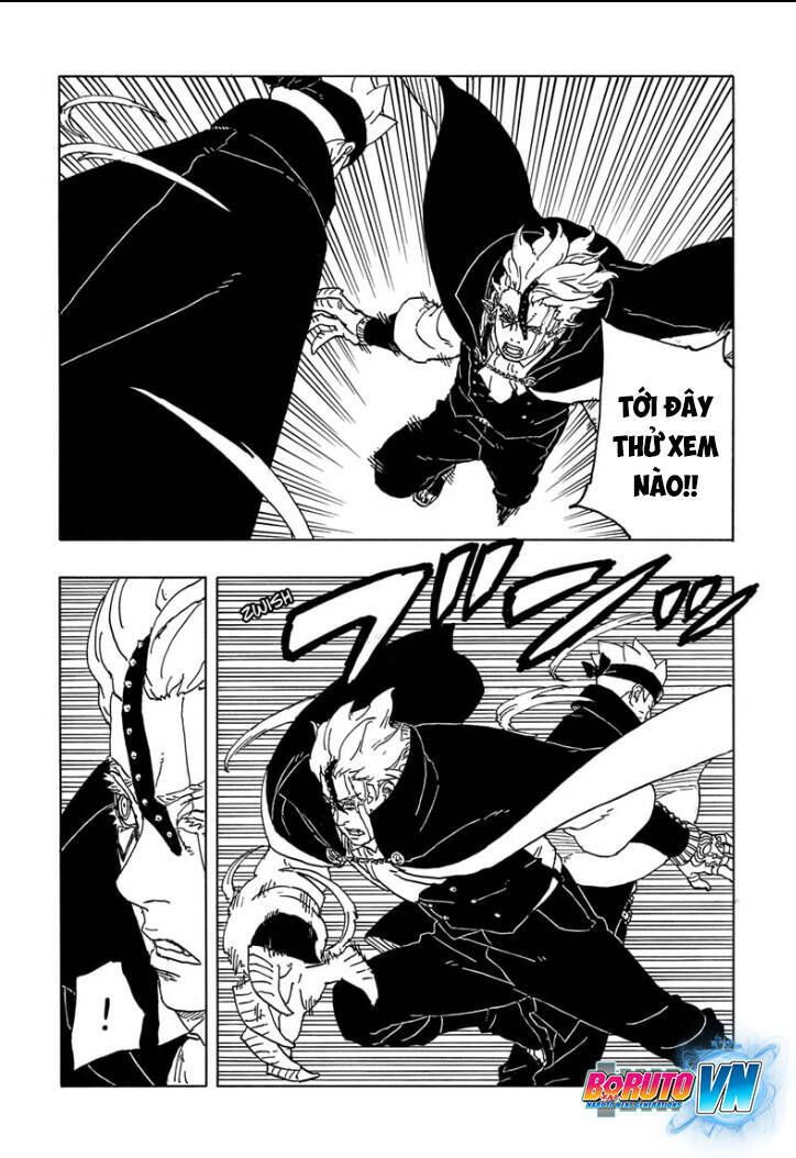 uzumaki boruto chapter 83 13