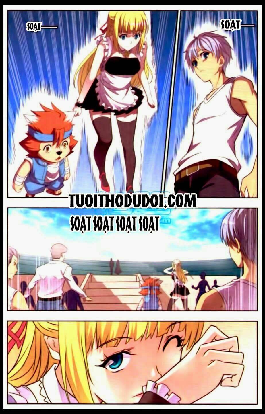 bi minh chi kiếm chapter 20 12