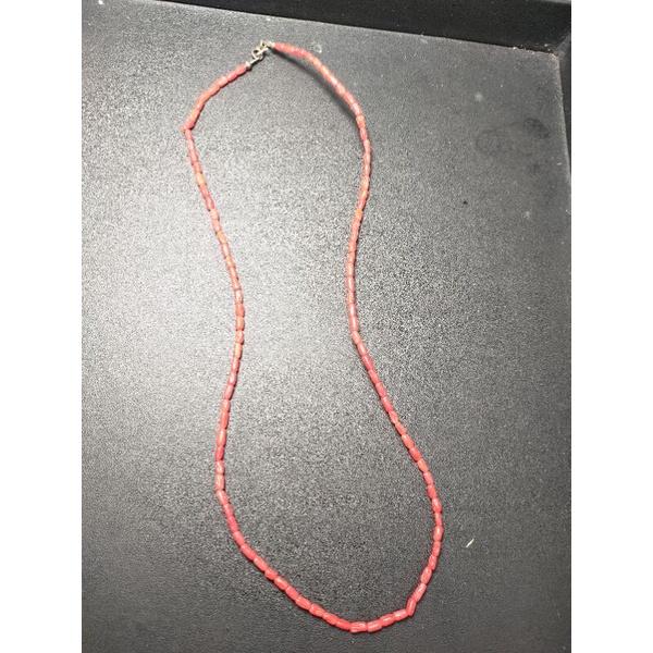 533- SAN HÔ ĐEO CỔ không nhuộm