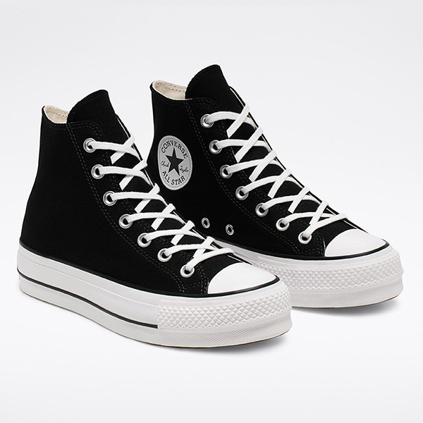 Giày Converse Chuck Taylor All Star Lift Platform 560845C