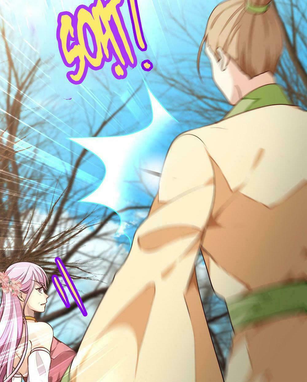 thái tử phi nhà ta thật hung hăng chapter 7 22