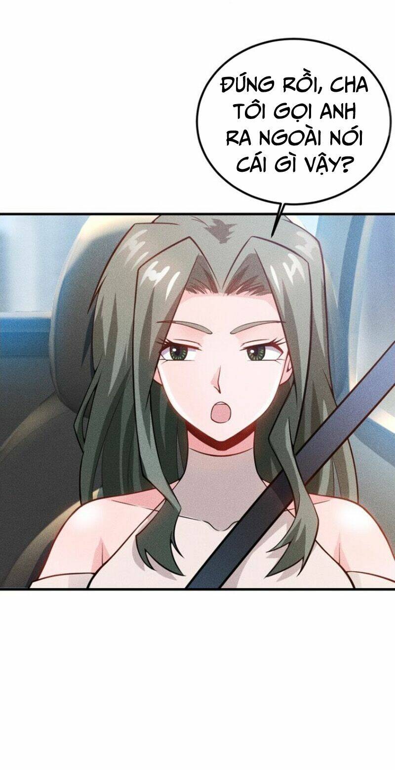 cao thủ cận vệ của nữ chủ tịch chapter 73 12