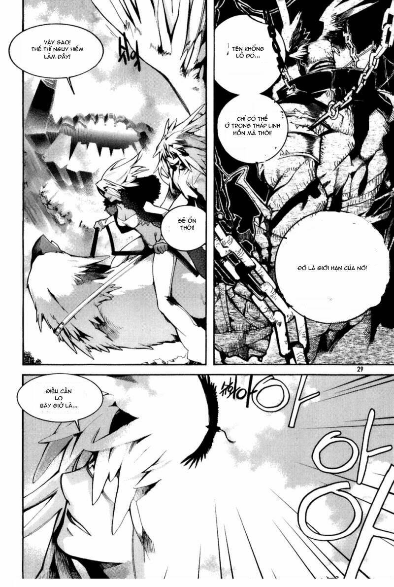 immortal regis chapter 38 5