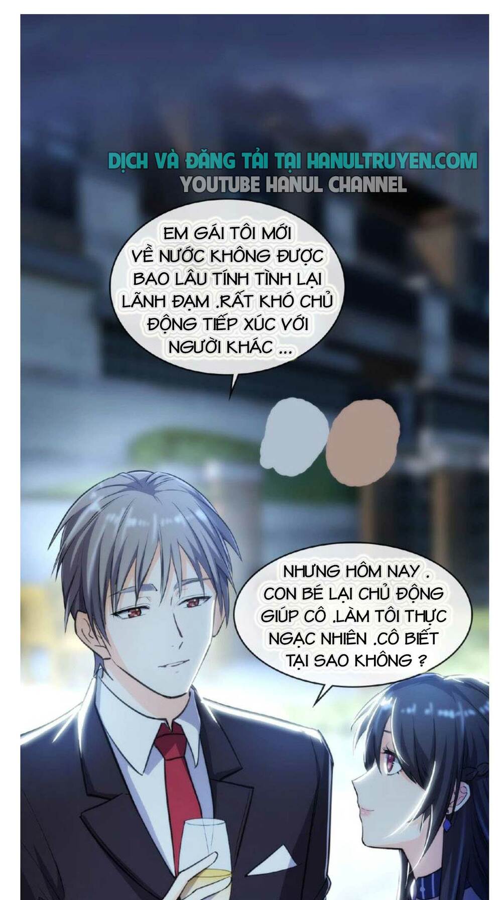 kiều thê muốn bỏ trốn của phúc hắc tổng tài chapter 13 23