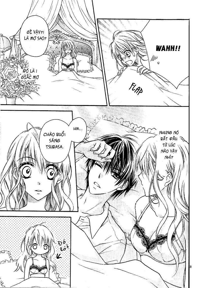 tổng hợp one shot. chapter 93 34