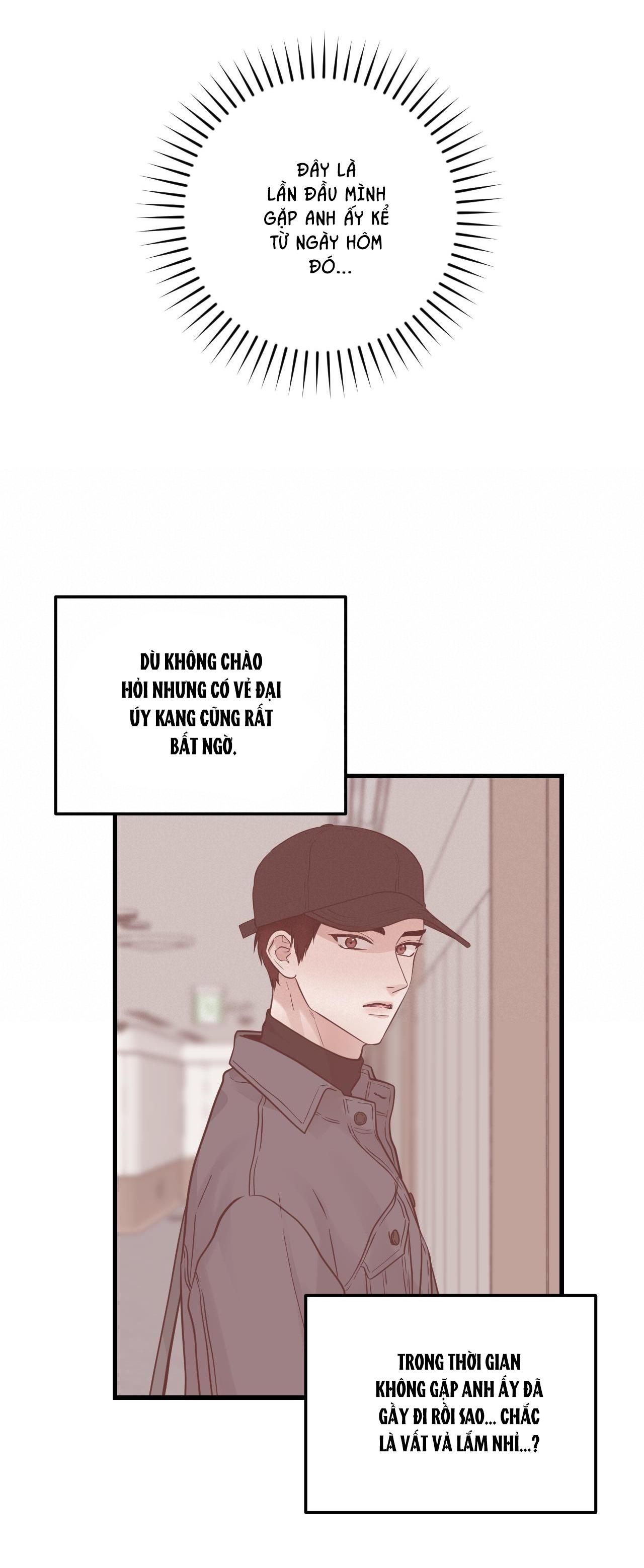 over the paradise chapter 13 20