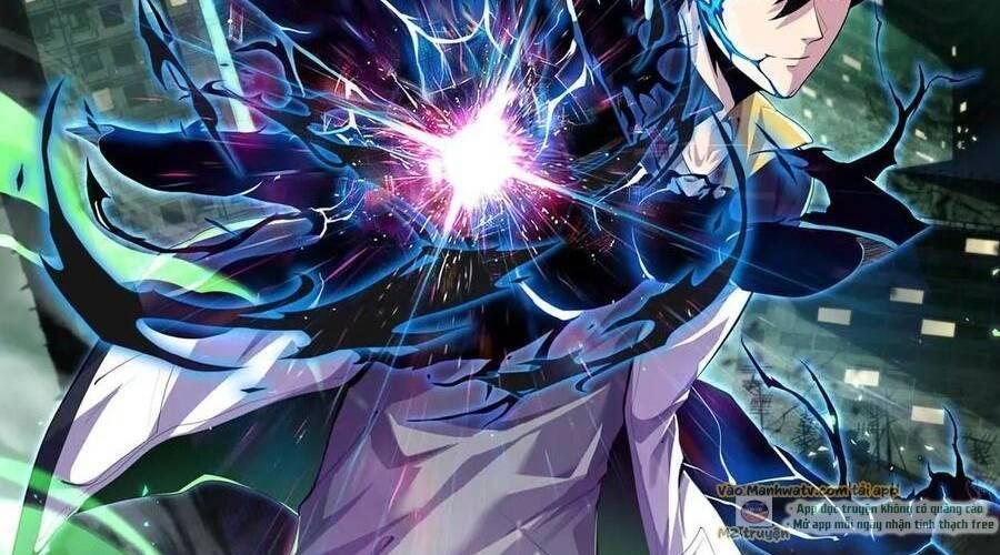 nhìn thấy thanh máu, ta xử tội thần linh chapter 96 3