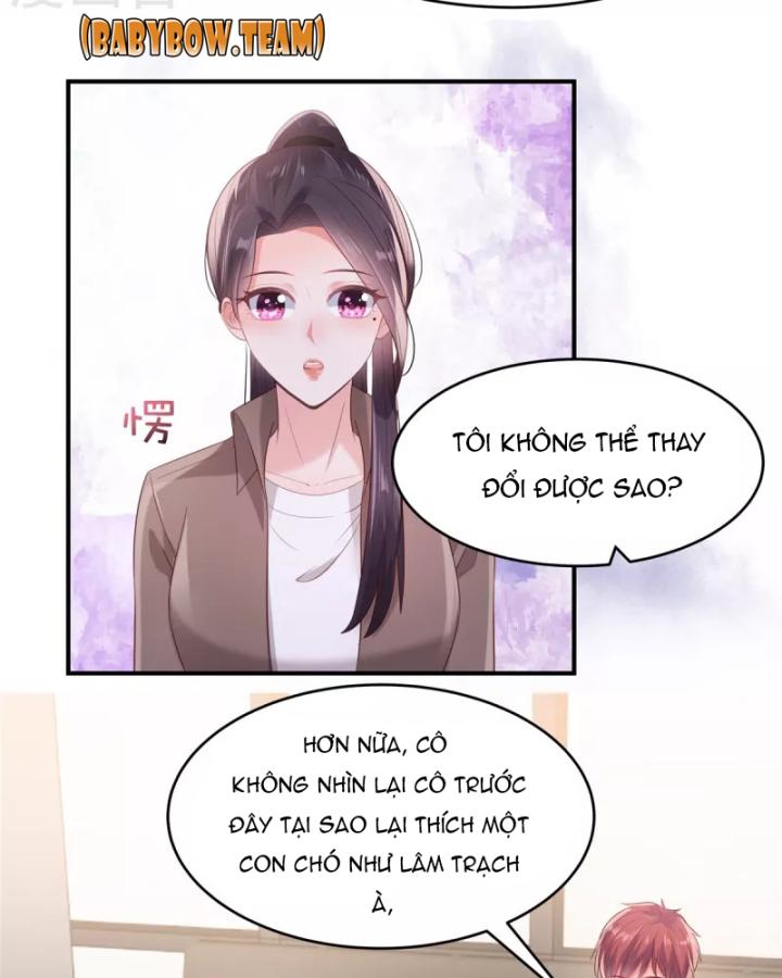 tái sinh tương ngộ chapter 94 15