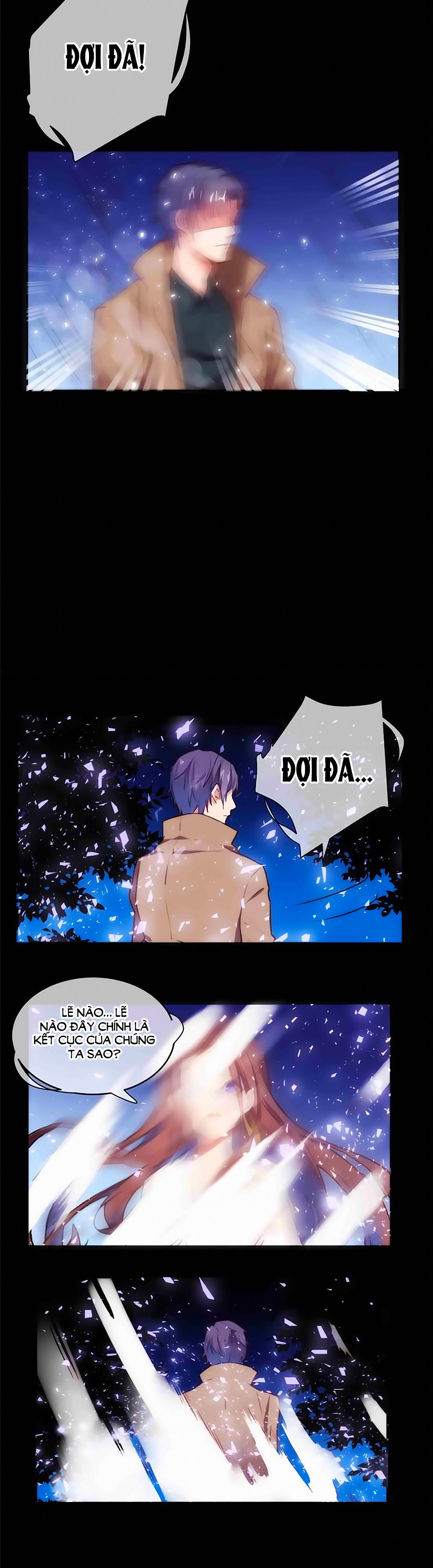 one hour! ảnh hậu thời gian chapter 22 15