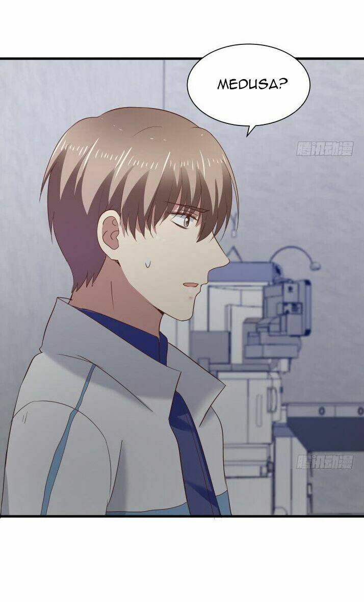 khi trò chơi ác ma bắt đầu chapter 78 9