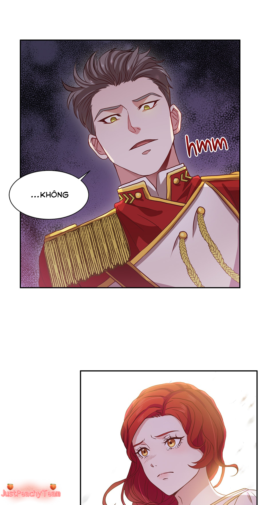 thư ký bí mật của bạo chúa chapter 1 52