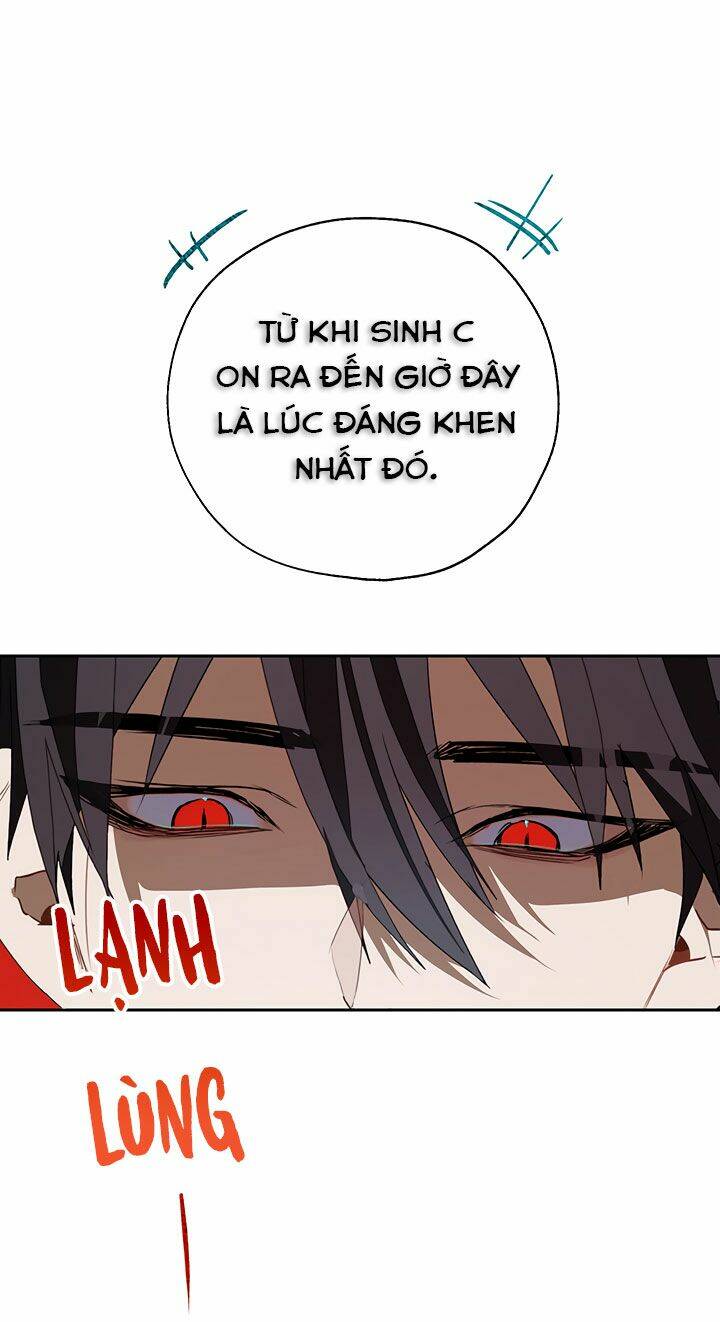 cách bảo vệ anh trai của nữ chính chapter 17 18