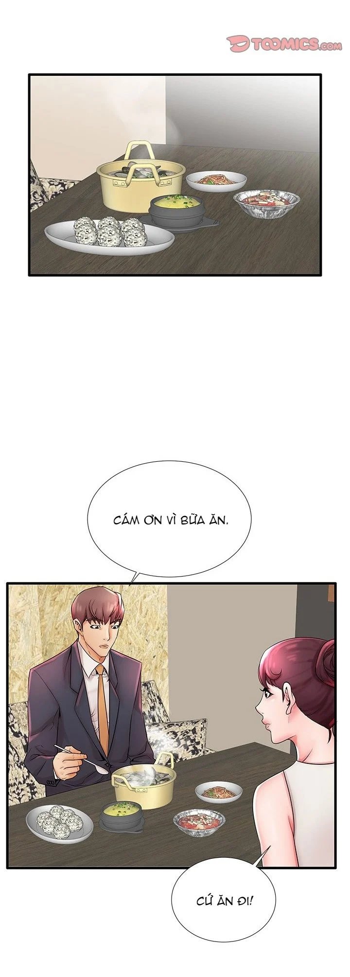 người mẹ xấu xa chapter 22 26